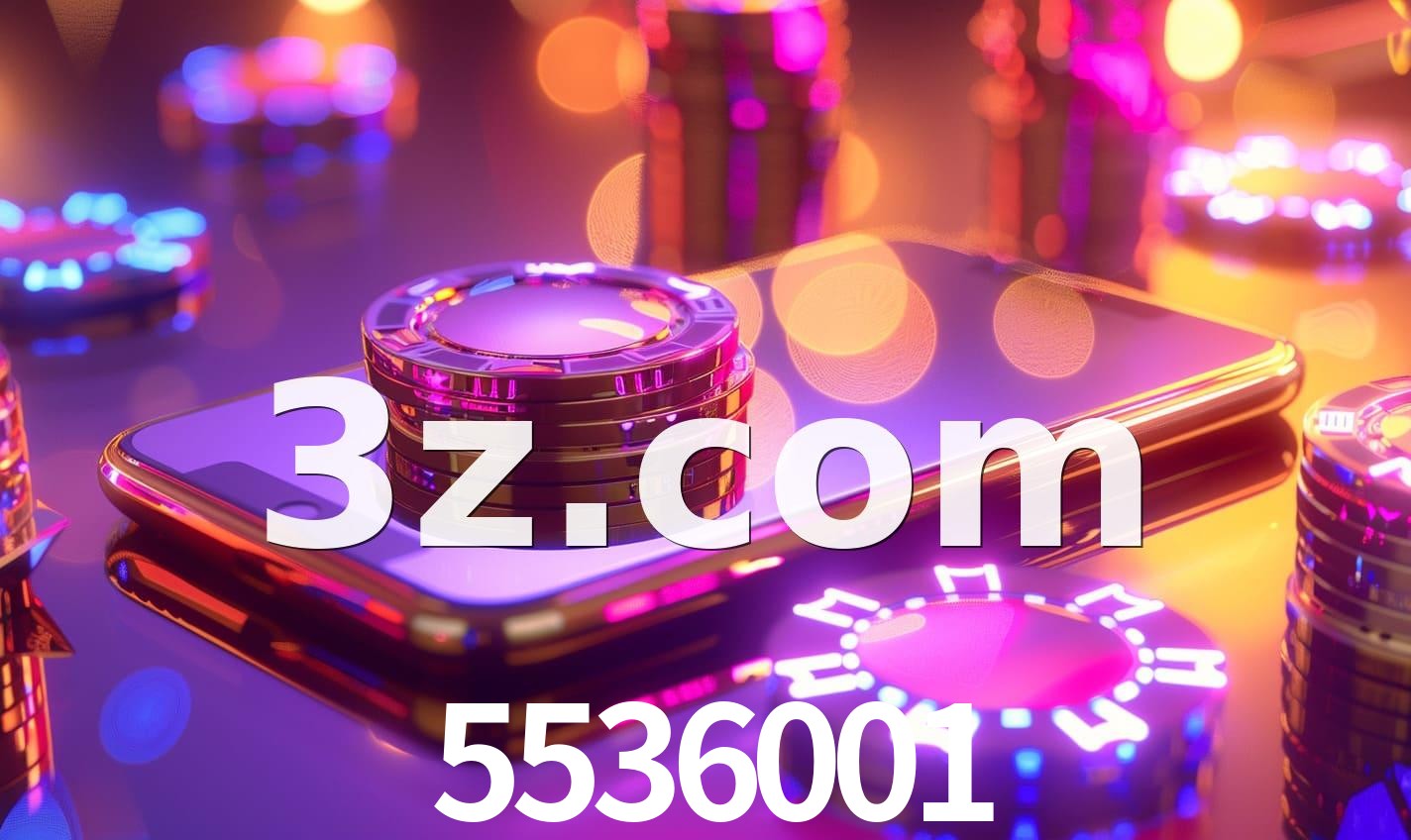 Login 5536001.COM Casino Online